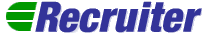 eRecruiter logo