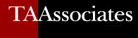 TA Associates logo