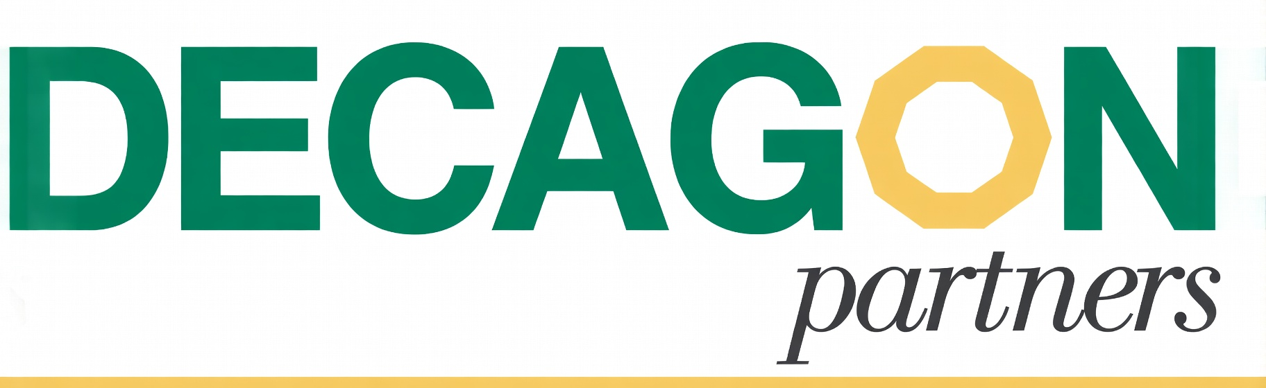 Decagon Partners logo